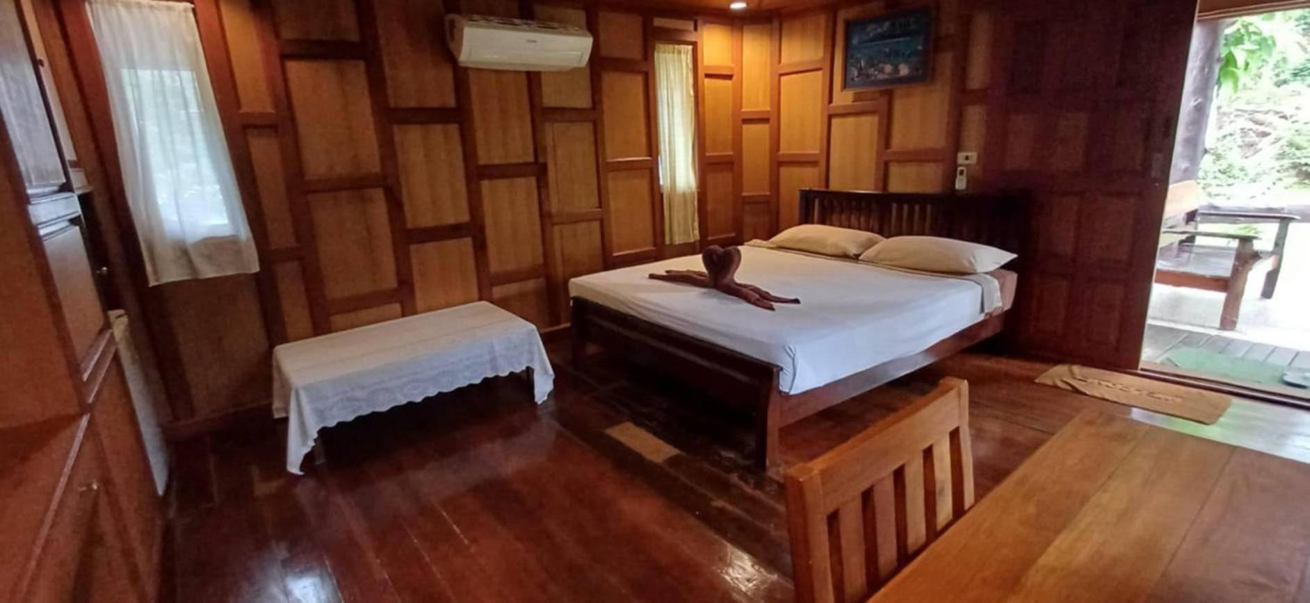 Orchid Home Koh Tao Extérieur photo