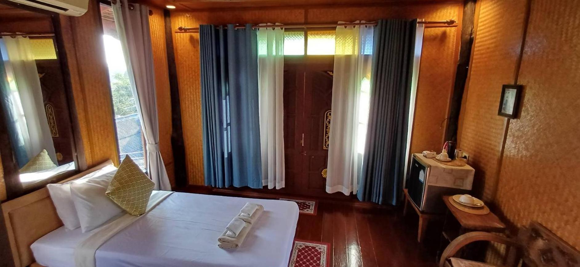 Orchid Home Koh Tao Extérieur photo