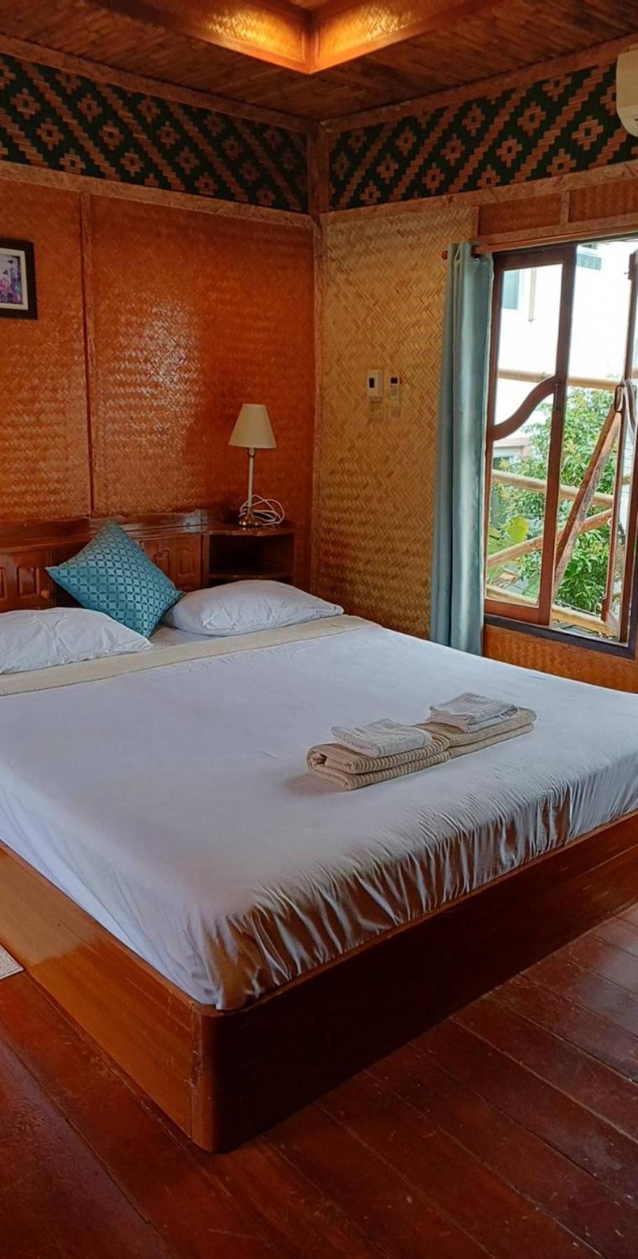 Orchid Home Koh Tao Extérieur photo